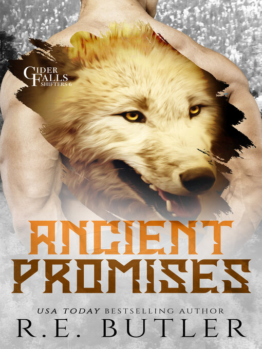 Title details for Ancient Promises by R.E. Butler - Available
